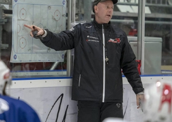 Un canadese per i Mastini: ecco Dave Rich