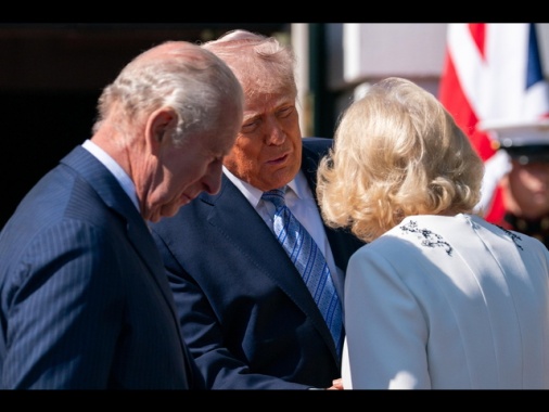 Bbc, re Carlo dirà che Usa e Gb 'hanno sempre trovato il modo di collaborare'