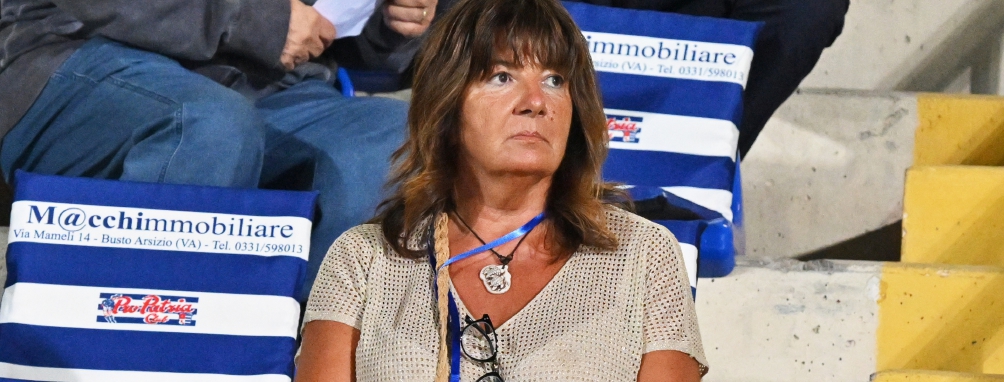 Futuro Pro Patria: approcci stranieri e italiani