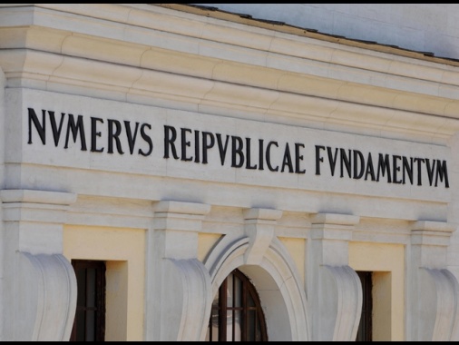 Chelli (Istat), ruolo indipendente, coordiniamo dati seguendo regole Ue