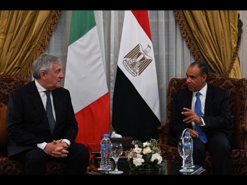 Farnesina segue da mesi caso dell'italiana in Egitto, assistenza legale e protezione