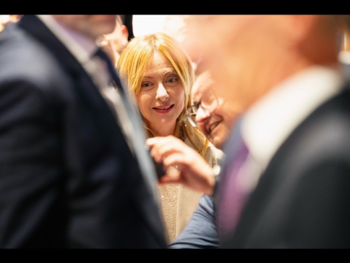 Meloni, entro la settimana sarà varato il Piano casa