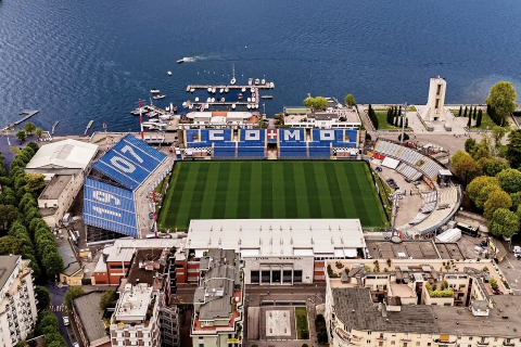 Calcio e turismo costano caro ai cittadini