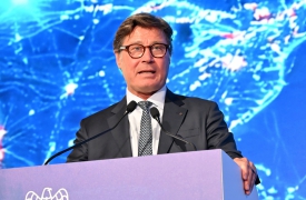 Roberto Grassi nuovo presidente della Liuc