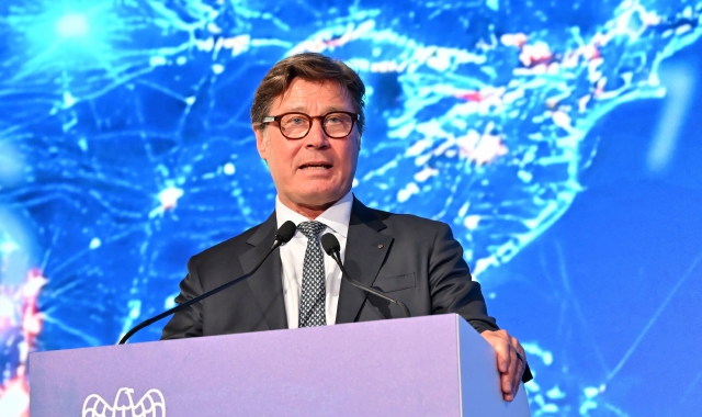 Roberto Grassi nuovo presidente della Liuc