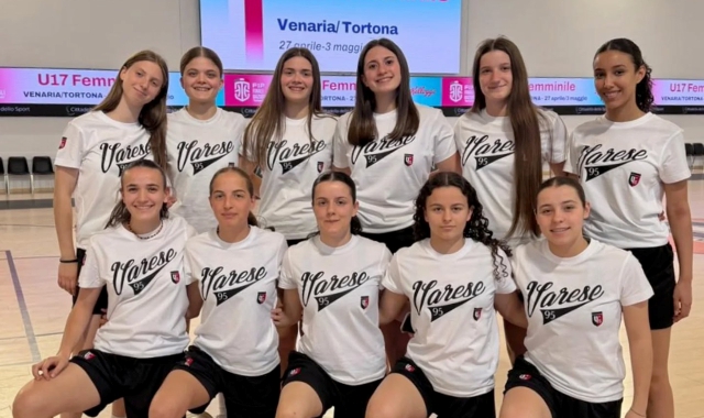 Varese supera l’ostacolo