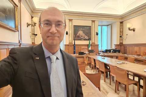 «Famiglie e aziende in crisi anche a Varese»