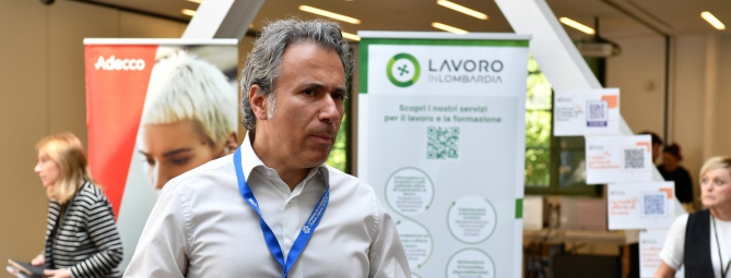 Varese: il lavoro c’è, manca personale