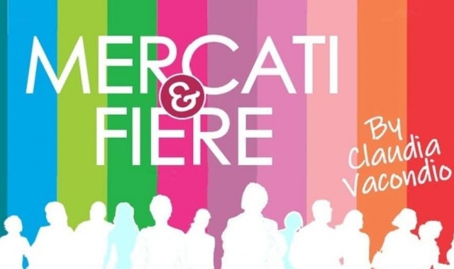 A Mornago la prima fiera italiana al coperto con sede fissa 2