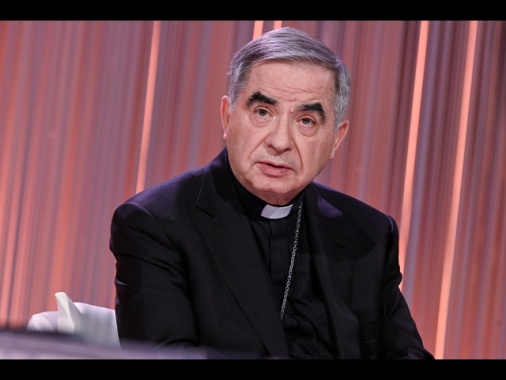 Processo Becciu, 'non depositati gli atti integrali con gli omissis'