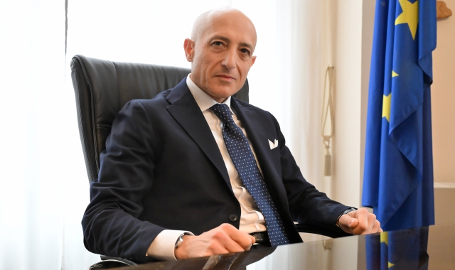 Il questore Iodice si presenta: «Lotta a truffe, furti e spaccio»