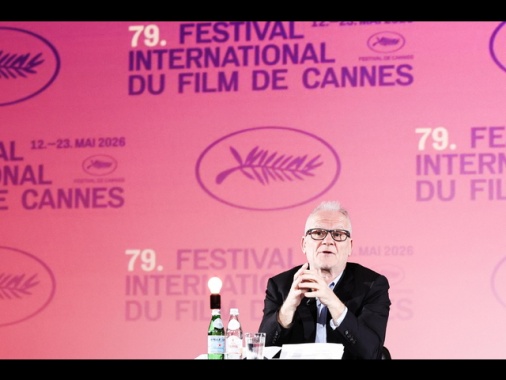 Fremaux, a Cannes amiamo il cinema italiano, l'anno scorso Le Città di Pianura era qui