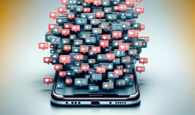 Nostalgia dei social lenti di una volta