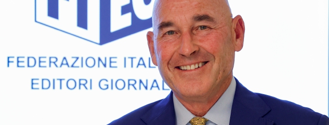 Contenuti online e remunerazione degli editori: ok dall’Ue, Fieg soddisfatta