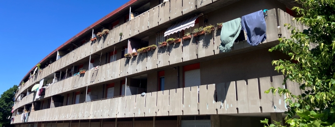 Alloggi Aler a Busto: quasi 300 sono vuoti