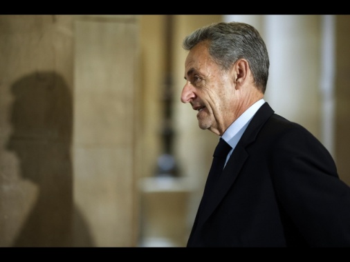 Sarkozy, in appello l'accusa chiede pena più severa, 7 anni invece di 5