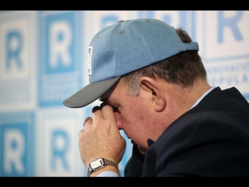 Perù, López Aliaga ammette la sconfitta dopo le accuse di brogli