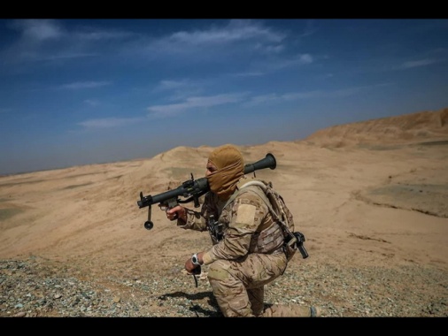 Media, 'intensi preparativi Usa e Israele per riprendere guerra a Iran'