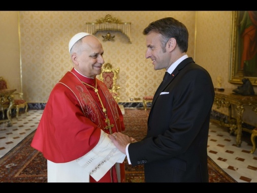Il Papa dal 25 al 28 settembre in Francia, visiterà anche l'Unesco