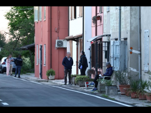 Modena, nei device di El Koudri non trovati segni di radicalizzazione
