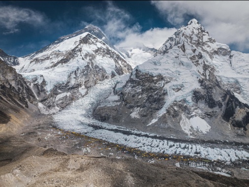 'L'uomo dell'Everest' sulla vetta per la 32esima volta, nuovo record mondiale