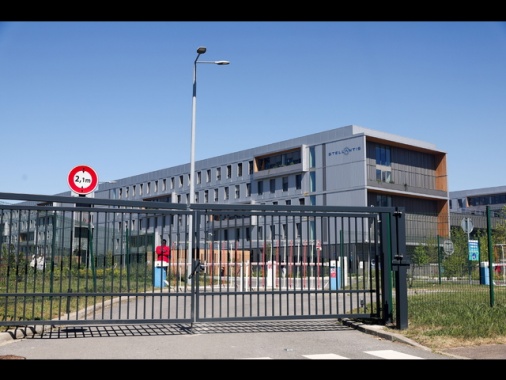 Stellantis, partnership con Accenture e Nvidia per portare l'Ia nelle fabbriche