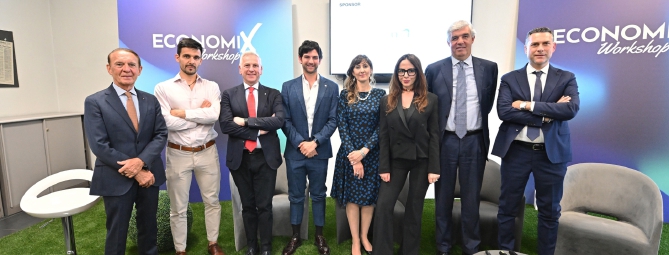 Ecco come cambia il lusso