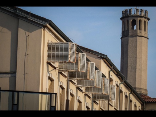Antigone, nelle carceri 64.436 detenuti, sovraffollamento del 139%