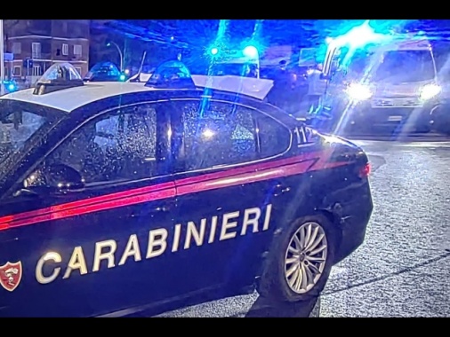 Biologa accoltellata per strada nel Lodigiano, è caccia all'uomo