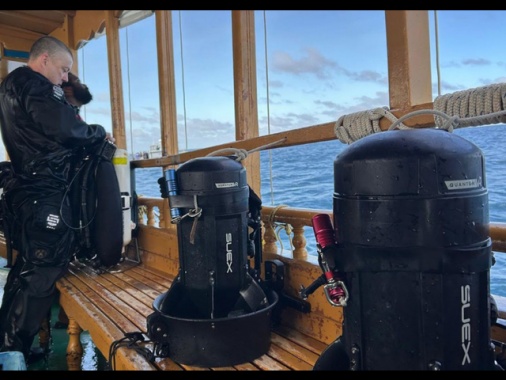 Maldive, il team 'recupero in 3 ore, pensiero alle famiglie'