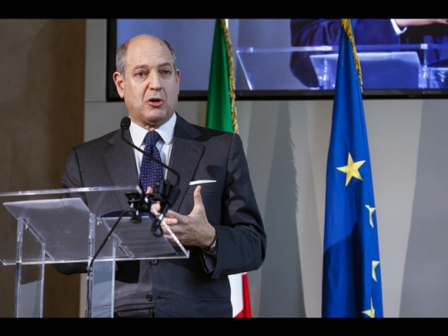 Farnesina all'ambasciatore d'Israele, liberare subito gli italiani ancora trattenuti