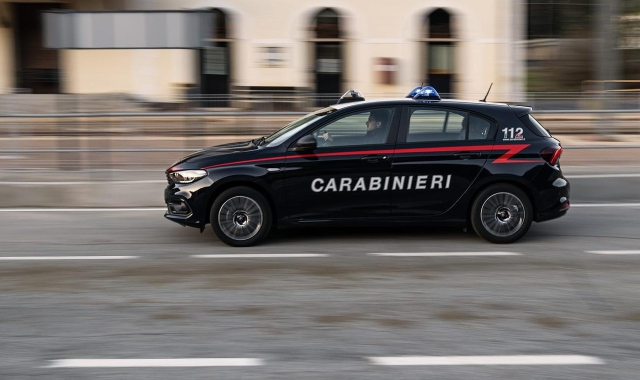 Droga nel Vco: sgominata rete di spaccio, cinque arresti
