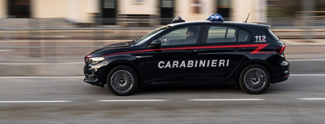 Droga nel Vco: sgominata rete di spaccio, cinque arresti