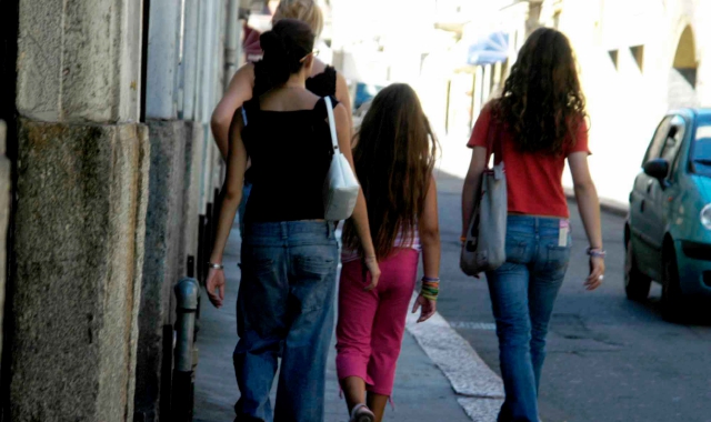 Il timore di sbagliare e il giudizio altrui