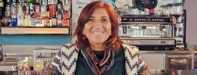 Troppe spese: chiude il bar della stazione