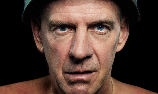Fatboy Slim: torna il re del big beat