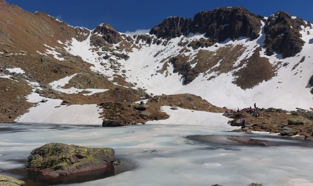 La piccola Islanda delle Orobie