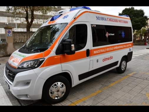 Bimbo di 3 anni muore travolto dal trattore guidato dal padre