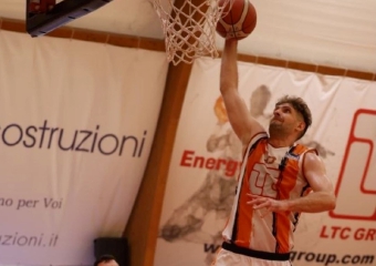 Sangiorgese piegata da Oderzo all’overtime