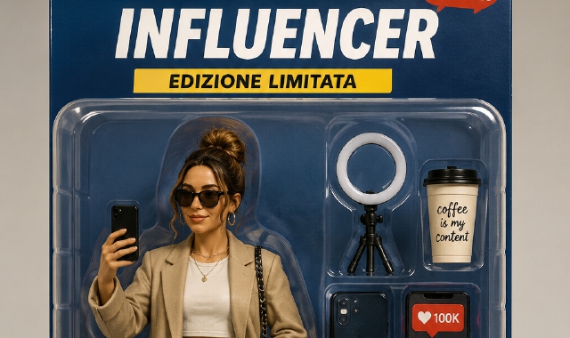 Tutti nella stessa scatola