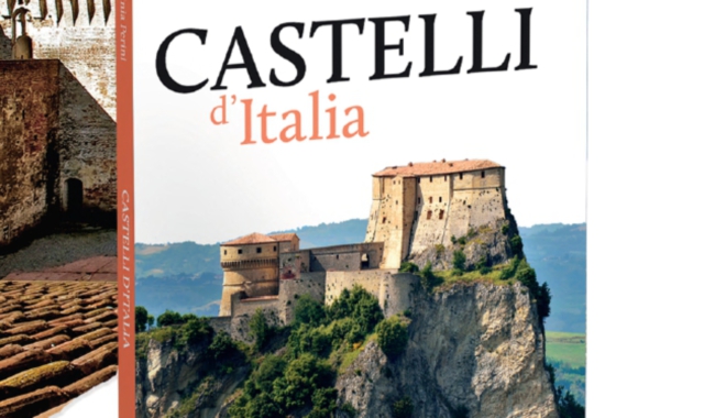 Viaggio da Nord a Sud tra i Castelli d’Italia