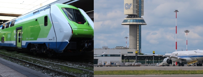 Sciopero generale: treni e aerei a rischio