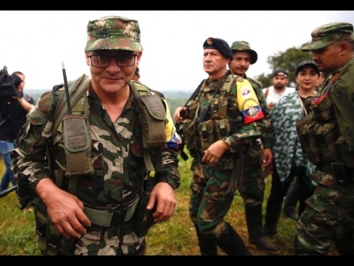 Scontri tra gruppi armati in Colombia, le autorità parlano di 50 morti