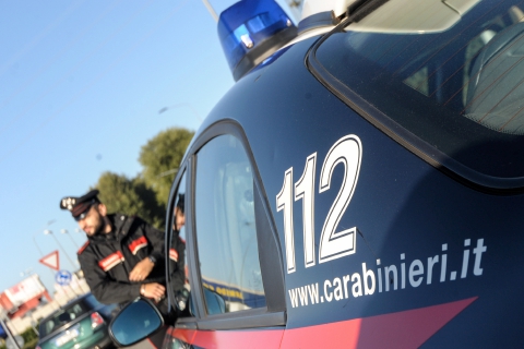 Sedicenni aggrediti da gruppo di maranza