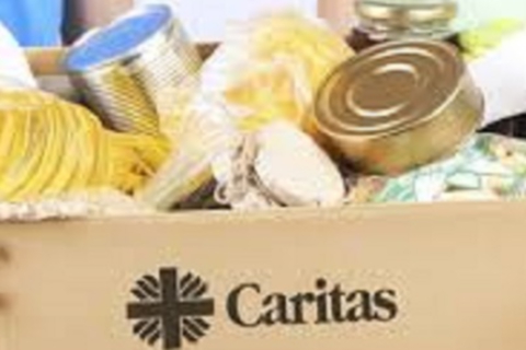 Rubati pelati, latte e fagioli: la Caritas non consegna i pacchi