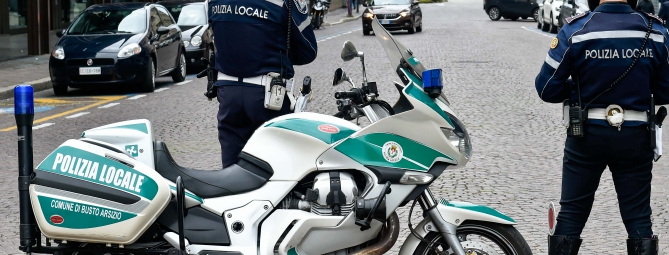 Contro maranza e baby gang raddoppiano gli agenti