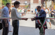 Rinasce l’ex cinema Impero. Dopo 50 anni