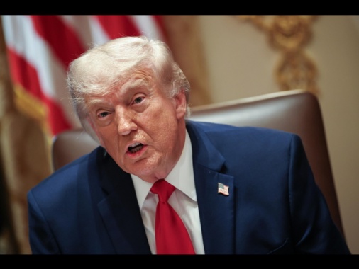 Trump, chiederò a Netanyahu cosa sta succedendo in Libano