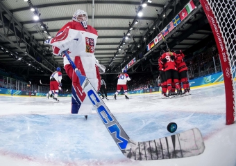 Il grande hockey a un passo da Varese: Milano in ICE League
