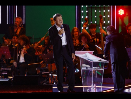 Morandi, la Repubblica ha un anno meno di me